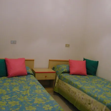 Apartament Solarium Bibione