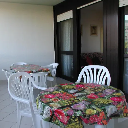 Solarium Apartament *