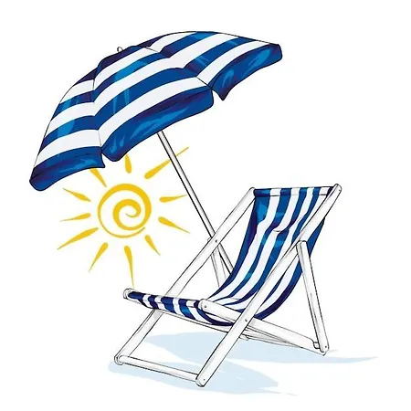 Daire Solarium *