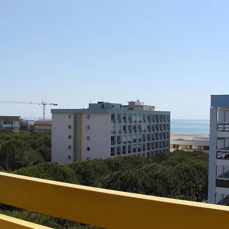 Apartment Solarium *