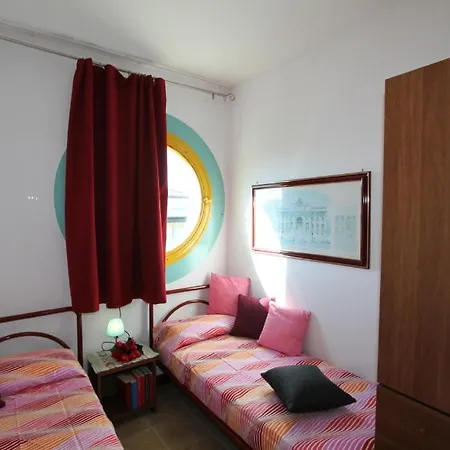 Solarium Apartment *