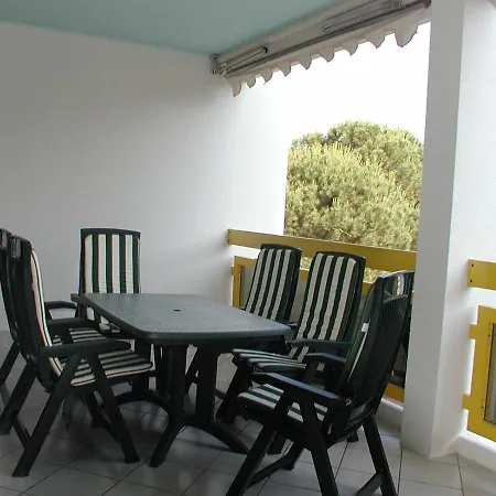 Solarium Apartment *