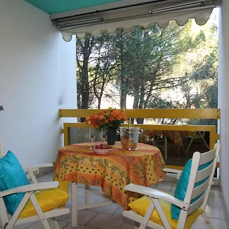 Solarium Apartment