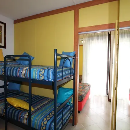 Apartament Solarium *