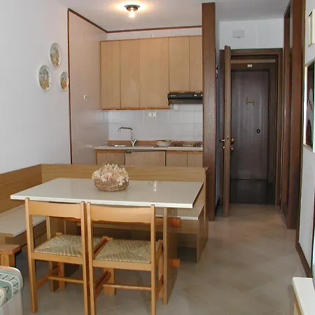 Solarium Apartament