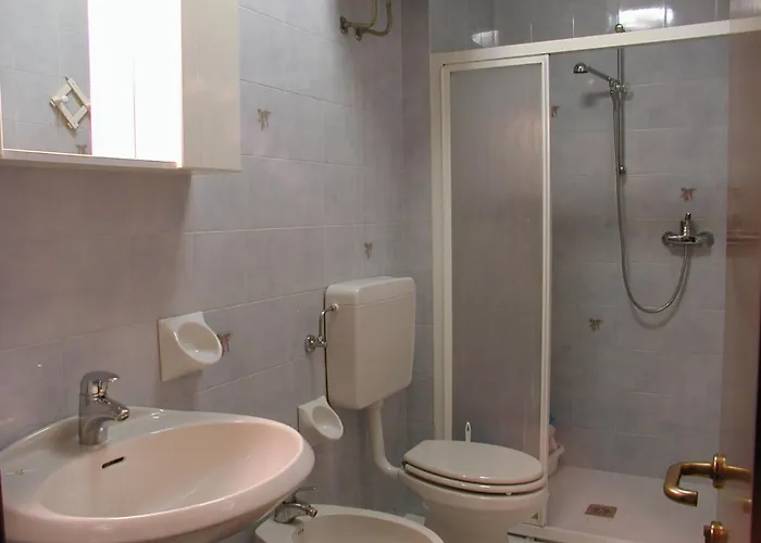 Διαμέρισμα Solarium