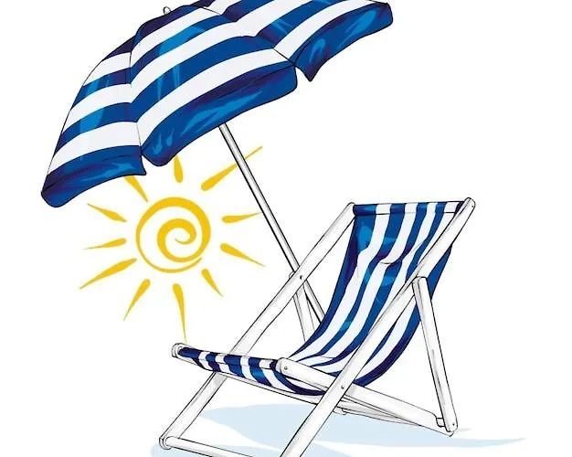 Διαμέρισμα Solarium *