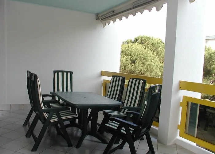 Solarium Διαμέρισμα *