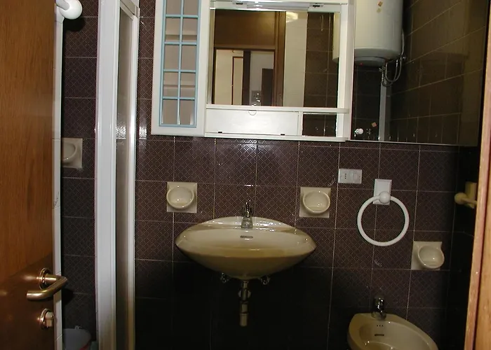 Solarium דירה ביביונה