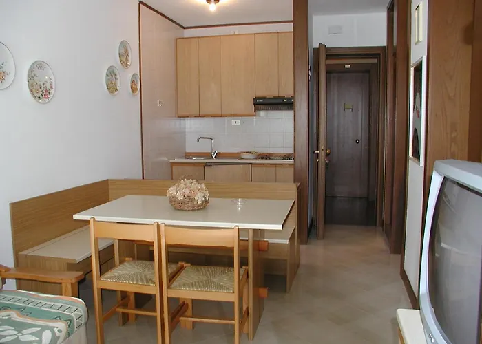 Solarium Διαμέρισμα