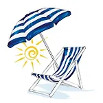 Lejlighed Solarium *