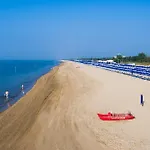 Solarium * Bibione