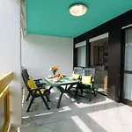 Lejlighed Solarium
