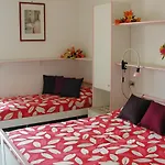 Solarium Daire Bibione