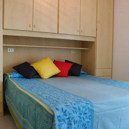 Solarium Immobiliare Friuli Μπιμπιόνε