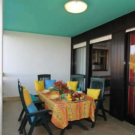 Appartamento Solarium