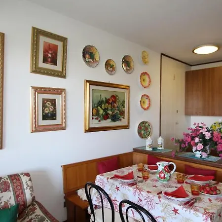 Solarium Immobiliare Friuli Διαμέρισμα