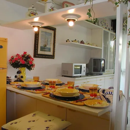 Solarium Immobiliare Friuli Διαμέρισμα