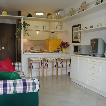 Solarium Appartamento