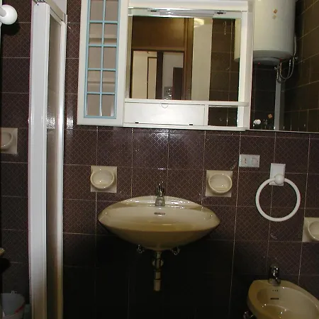 Solarium Lägenhet Bibione