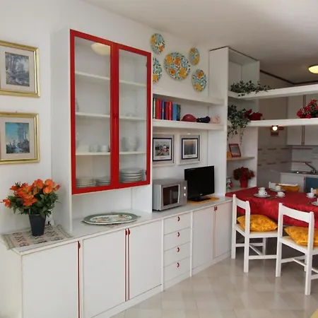 Appartamento Solarium