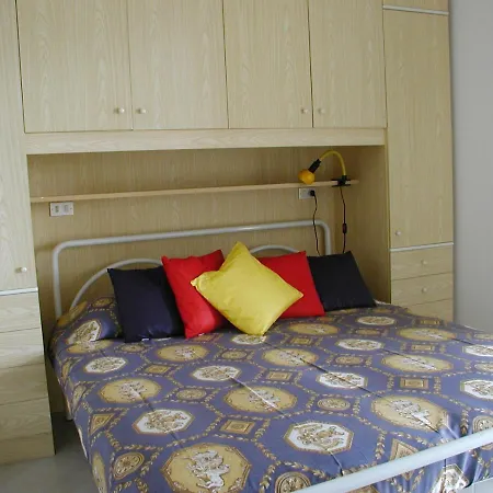 Solarium Immobiliare Friuli Διαμέρισμα *