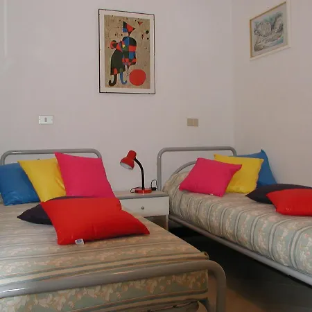 Solarium Immobiliare Friuli * Μπιμπιόνε