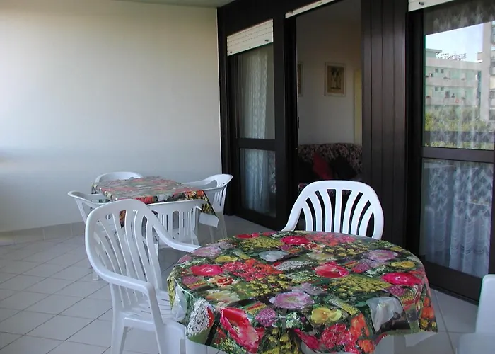 Solarium Lejlighed *