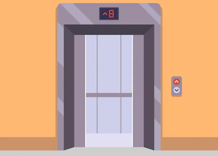 Lägenhet Solarium Bibione