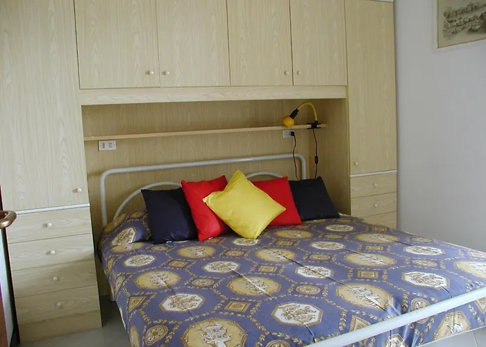 Solarium Lägenhet *